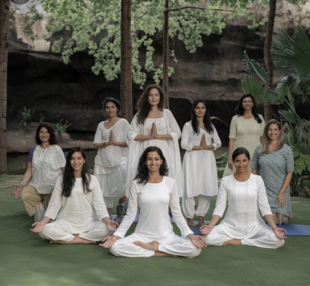 How Daily Meditation Builds Resilience Against Stress