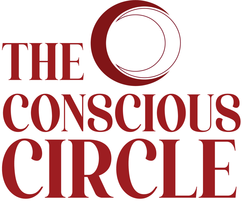 Logo The Conscious Circle